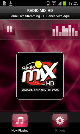 RADIO MIX HD