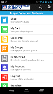 How to download Johnstone Supply OE Touch 2.2.8 unlimited apk for bluestacks