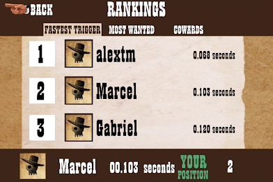 World Wild West poster 6