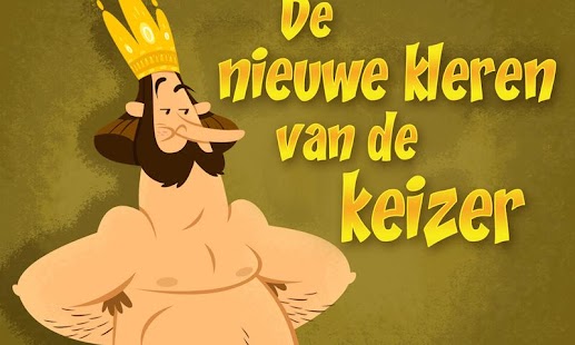 Free De nieuwe kleren van de keizer APK