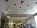 Hon Sui Sen Memorial Library