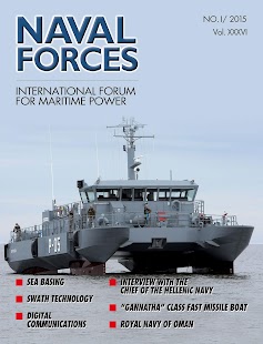 Free Download Naval Forces APK