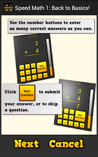How to install Speed Math 1: Back to Basics 1.2 apk for bluestacks