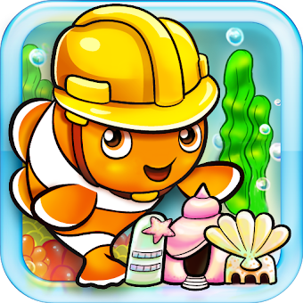 Aqua City: Fish Empires APKs for PC