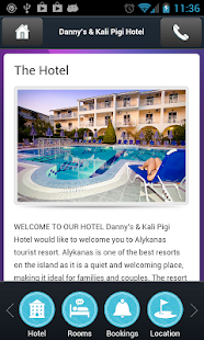 Lastest Dannys & Kali Pigi Hotel APK for Android