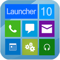 Launcher 10 (WP10 Modern UI) icon
