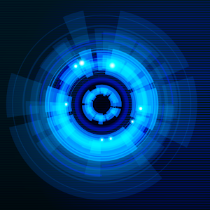 Battery Core Live Wallpaper(F) 1.1.2