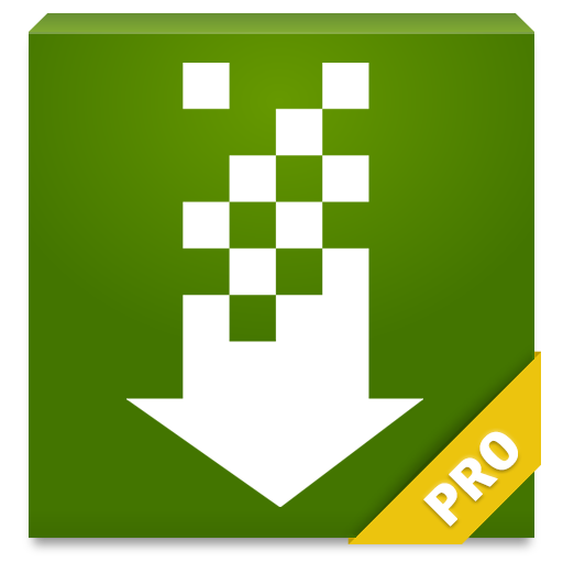 tTorrent Pro - Torrent Client LOGO-APP點子