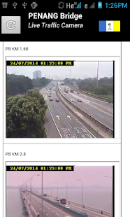 Free Penang Bridge Live Cam APK