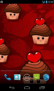 How to mod Love Hearts Live Wallpaper 3.5 unlimited apk for android