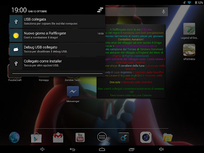 How to mod Legend of Green Dragon patch 1.2 apk for bluestacks