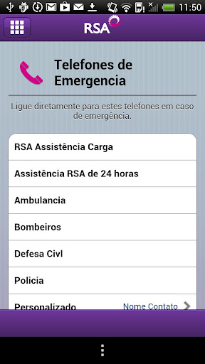 【免費工具App】RSA Brasil-APP點子