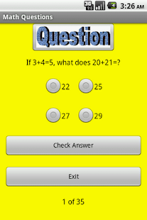 Download MathQs APK