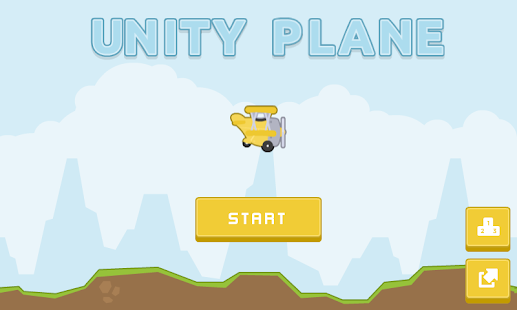 How to mod Unity Plane 1.0 unlimited apk for android
