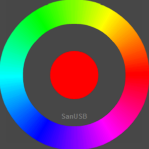 BT4 SanUSB Bluetooth HC05 RGB.apk 1.0
