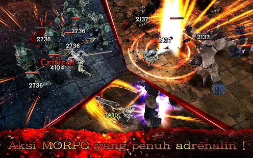 Titan Warrior - screenshot thumbnail