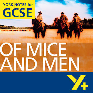Of Mice and Men GCSE
