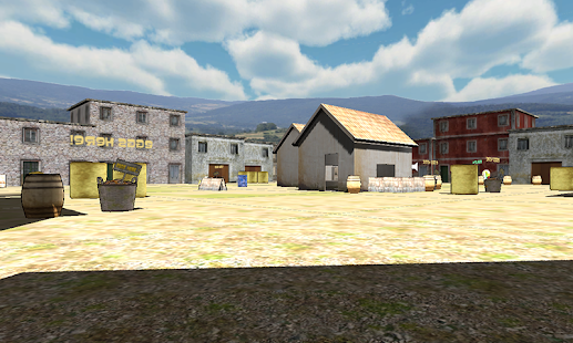 Lastest Chicks Attack 3D FPS APK for Android