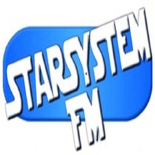 Starsystem FM 音樂 App LOGO-APP開箱王