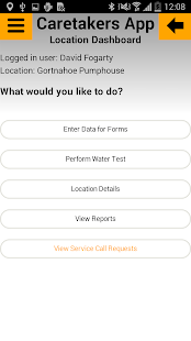 Free Caretakers App APK for Android