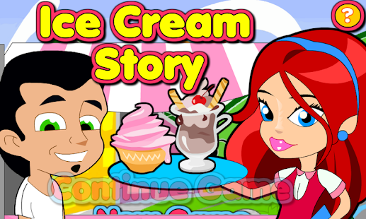 Ice Cream Story Screenshots 11