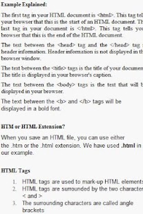 How to get Learn HTML Fast! 0.31.13304.57001 mod apk for pc