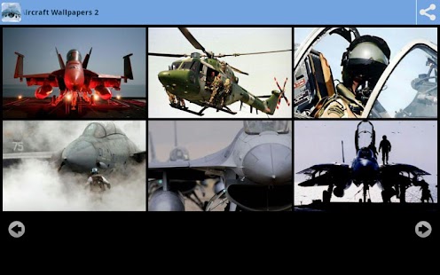 Free Armageddon Aircraft Wallpapers APK