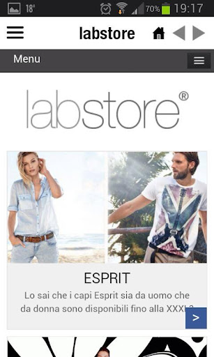 Labstore.it