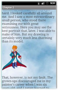How to install The Little Prince 1.0 unlimited apk for pc