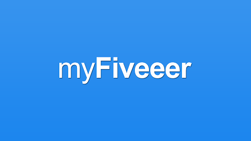 myFiveeer