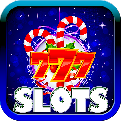 Christmas Slots Joy Santa Xmas 動作 App LOGO-APP開箱王