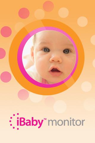 iBaby Monitor