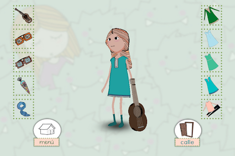 Olili 3D y el fantasma Lolo Screenshots 3