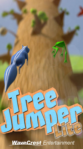 Tree Jumper Lite