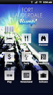 How to download Bump! Fort Lauderdale lastet apk for bluestacks