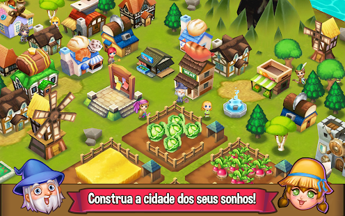 Adventure Town - screenshot thumbnail