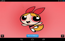 Hdの壁紙4パワパフ少女 Androidアプリ Applion