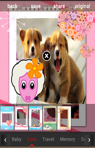 【免費攝影App】Photo Editor FREE For Android-APP點子