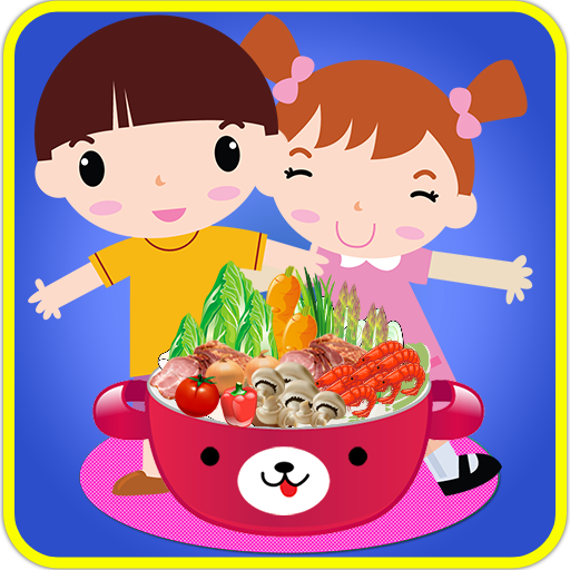 Food Puzzles for Kids 解謎 App LOGO-APP開箱王