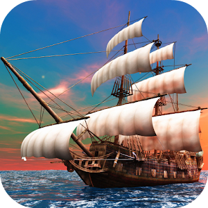 Pirate Ship Live Wallpaper.apk 1.0
