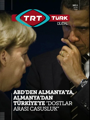 免費下載新聞APP|TRT Türk Dijital app開箱文|APP開箱王