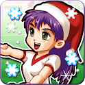 Christmas Princess Diamonds logo