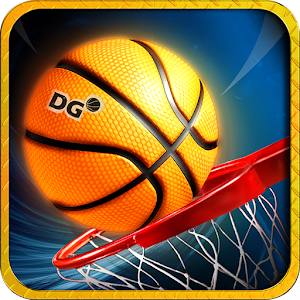Basketball 3D.apk 1.8.1
