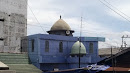 Masjid Biru 