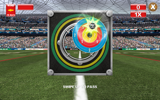 Rugby League Live 2 Mini
