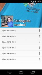 Ràdio Gelida poster 4