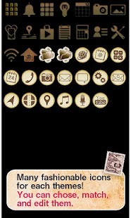 Paris wallpaper Eiffel Tower - náhled