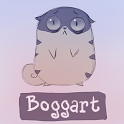 Boggart Comic icon