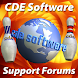 CDE Software