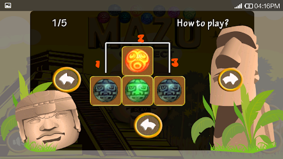 MaZu Connect - Onet Link Game Screenshots 1